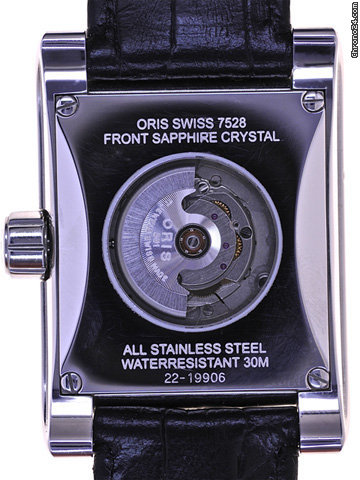 replica Oris Classic Rectangular Lunar WATCHES 1 