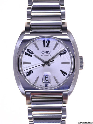 Oris Frank Sinatra