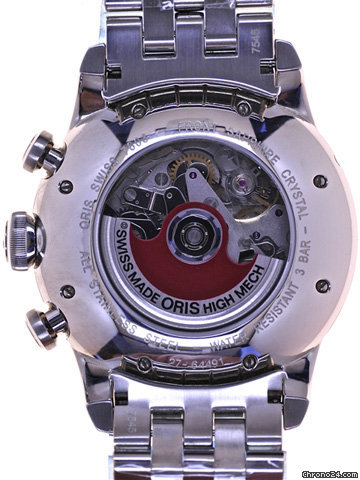 replica Oris Chronograph Artelier WATCHES 1 