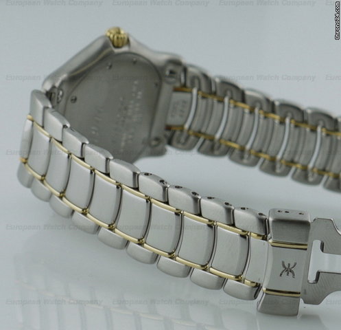 replica Ebel 1911 2T Quartz WATCHES 1 
