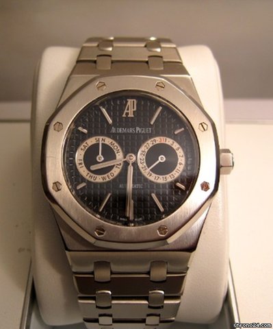 Audemars Piguet Royal Oak Day-Date