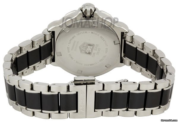 replica TAG Heuer Formula 1 Lady Ceramic Watch WAH1210.BA0859 WATCHES 1 