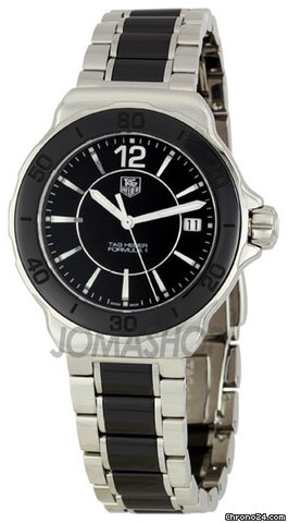 TAG Heuer Formula 1 Lady Ceramic Watch WAH1210.BA0859