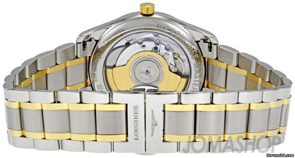 replica Longines Master Collection Ladies Watch 25185127 WATCHES 1 