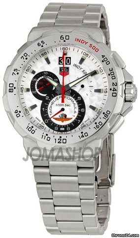 TAG Heuer Formula 1 Chronograph Mens Watch CAH101B.BA0860