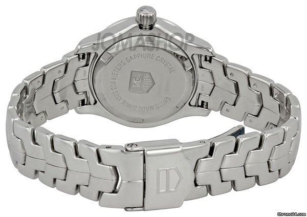 replica TAG Heuer Link Diamond Ladies Watch WJF1319.BA0572 WATCHES 1 