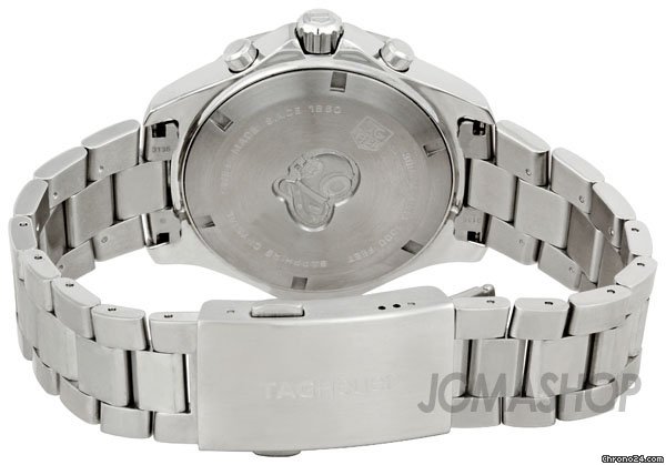 replica TAG Heuer Aquaracer Grande Date Mens Watch CAF101B.BA0821 WATCHES 1 