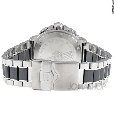 replica TAG Heuer Formula 1 Anthracite Sunray Dial Mens Watch CAU1115.BA0869 WATCHES 1 