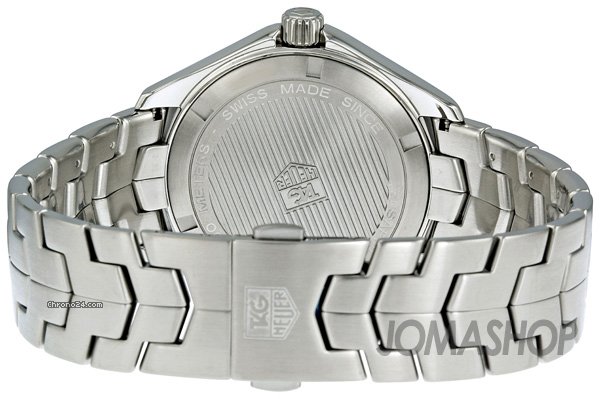 replica TAG Heuer Link Stainless Steel Mens Watch WAT1111.BA0950 WATCHES 1 