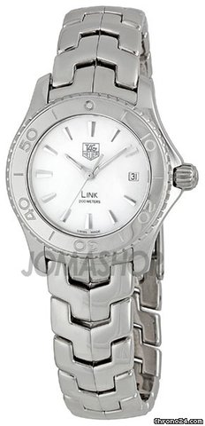TAG Heuer Link Ladies Watch WJ1313.BA0572
