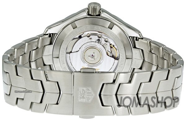 replica TAG Heuer Link Calibre 6 Automatic Bracelet Mens Watch WAT2111BA0950 WATCHES 1 