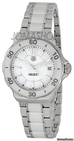 TAG Heuer Formula 1 Ladies Watch WAH1211.BA0861
