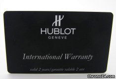 replica Hublot BIG BANG CHRONOGRAPH 44MM MIT BRILLANTEN WATCHES 1 