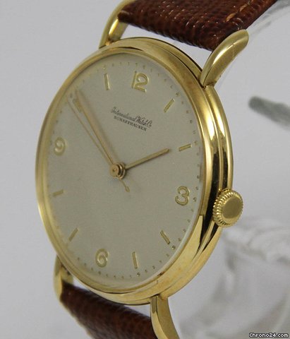 replica IWC  WATCHES 1 