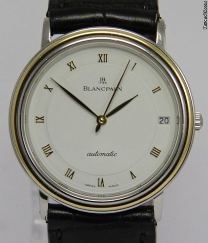 Blancpain Ref. 0095-13