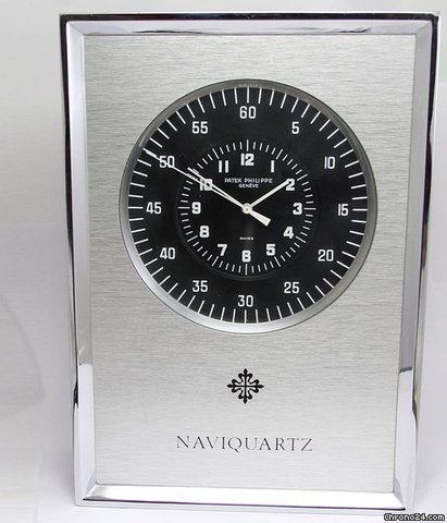 Patek Philippe Ref. E 1200