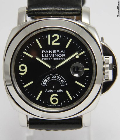 Panerai Ref. PAM 27