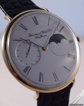 replica IWC Portofino - 5251 WATCHES 1 