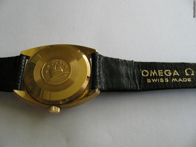 replica Omega Constellation WATCHES 1 