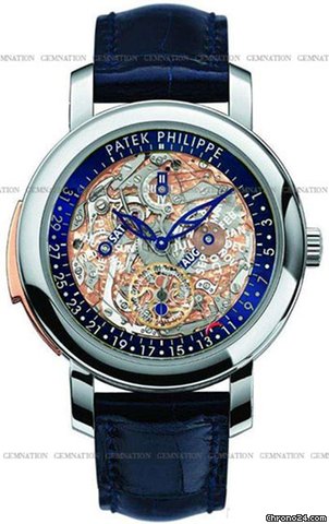 Patek Philippe Grand Complication