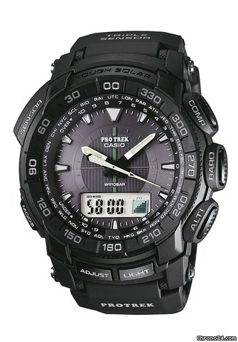 Casio Men's Watch