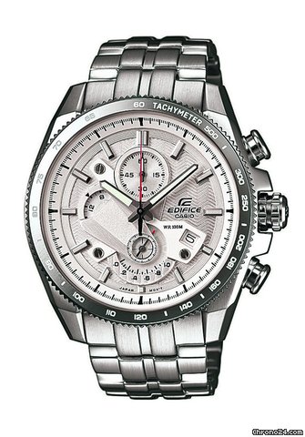 Casio Men's Chronograph