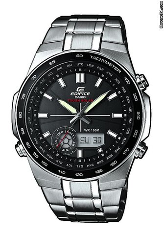 Casio Reloj para hombre