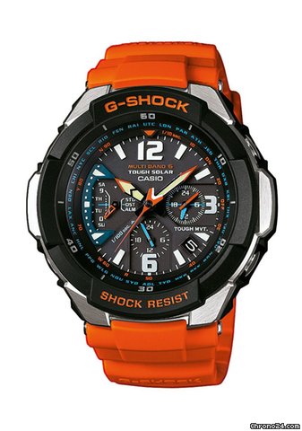 Casio Men's Watch