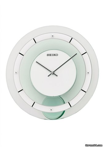 Seiko Wall Clock