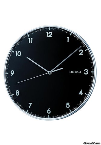 Seiko Wall Clock