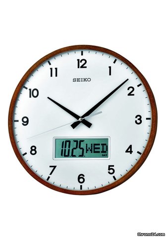 Seiko Wall Clock