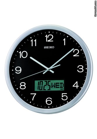 Seiko Wall Clock