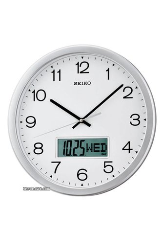 Seiko Wall Clock