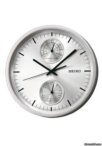 Seiko Wall Clock