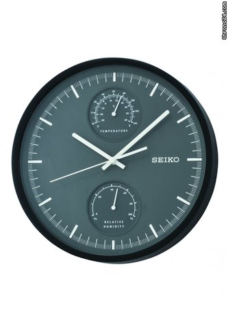 Seiko Wall Clock