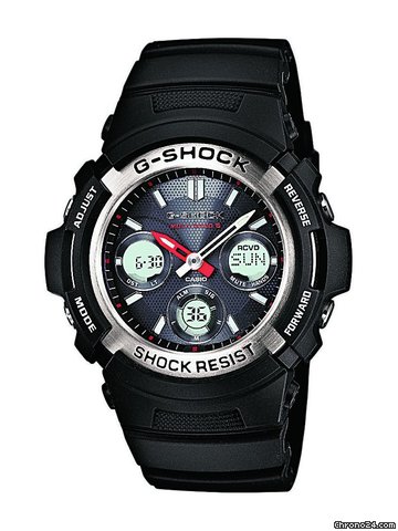 Casio Men's Watch
