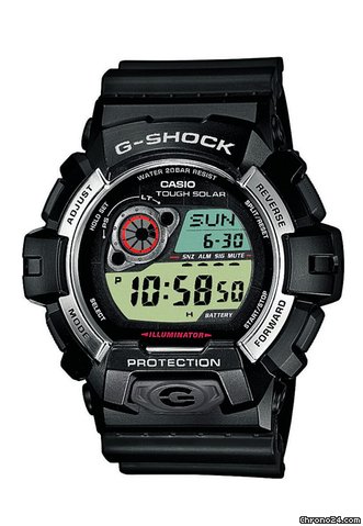 Casio Men's Watch