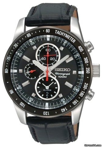 Seiko Men's Chronograph