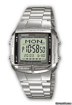 Casio Herren-Digitaluhr