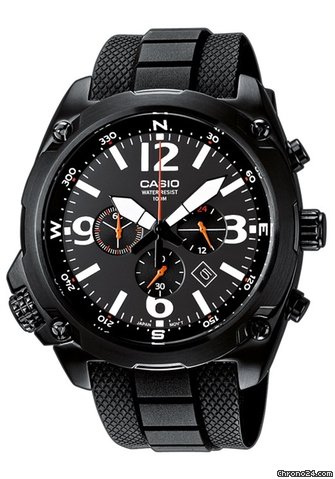 Casio Men's chronograph