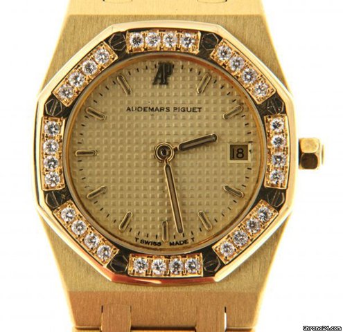 Audemars Piguet Royal Oak