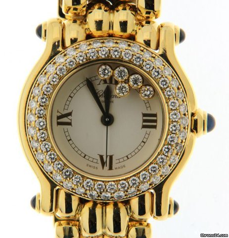 Chopard Happy Sport