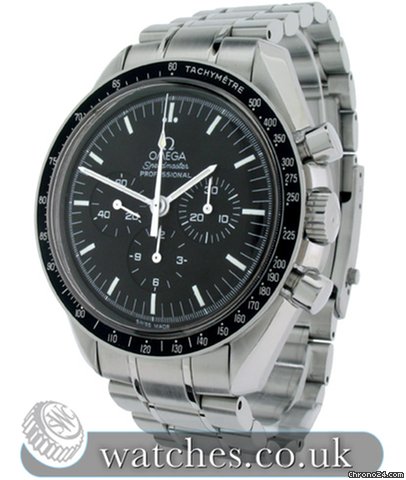 Omega Speedmaster Professional Moonwatch [ON HOLD]