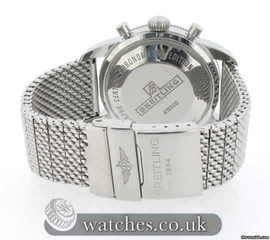 replica Breitling Superocean Heritage Chronograph WATCHES 1 