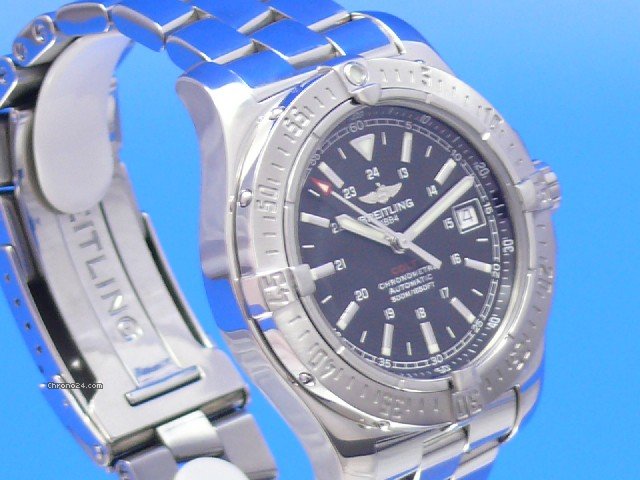 replica Breitling COLT AUTOMATIK WATCHES 1 
