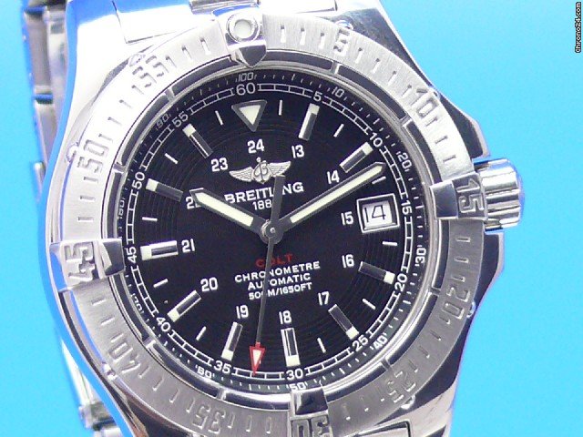 Breitling COLT AUTOMATIK