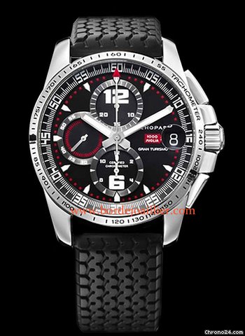 Chopard Mille Miglia Chrono GT XL