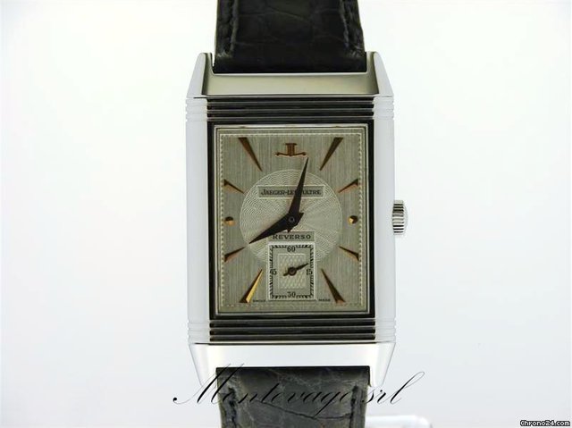 Jaeger-LeCoultre REVERSO