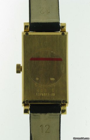 replica Chopard Classic WATCHES 1 