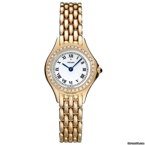 Movado Women's Aviso Watch